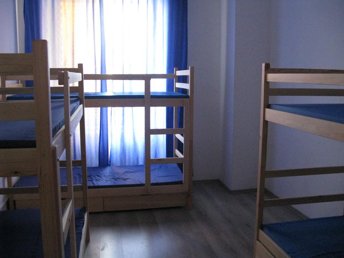Hostel Ibex Prague Ngoại thất bức ảnh