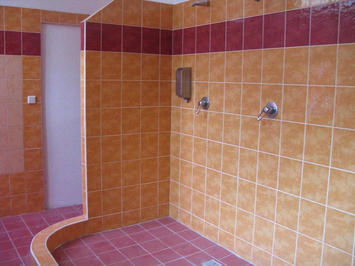 Hostel Ibex Prague Ngoại thất bức ảnh