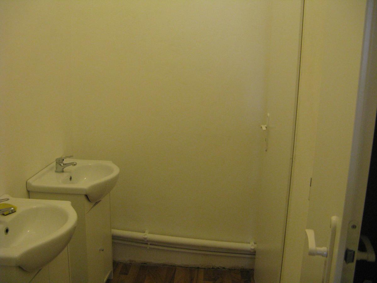 Hostel Ibex Prague Ngoại thất bức ảnh