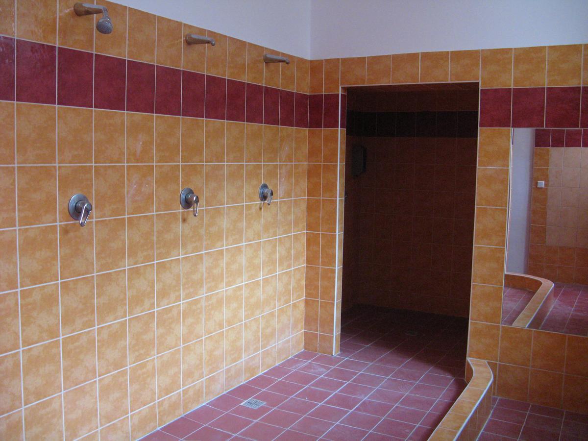 Hostel Ibex Prague Ngoại thất bức ảnh