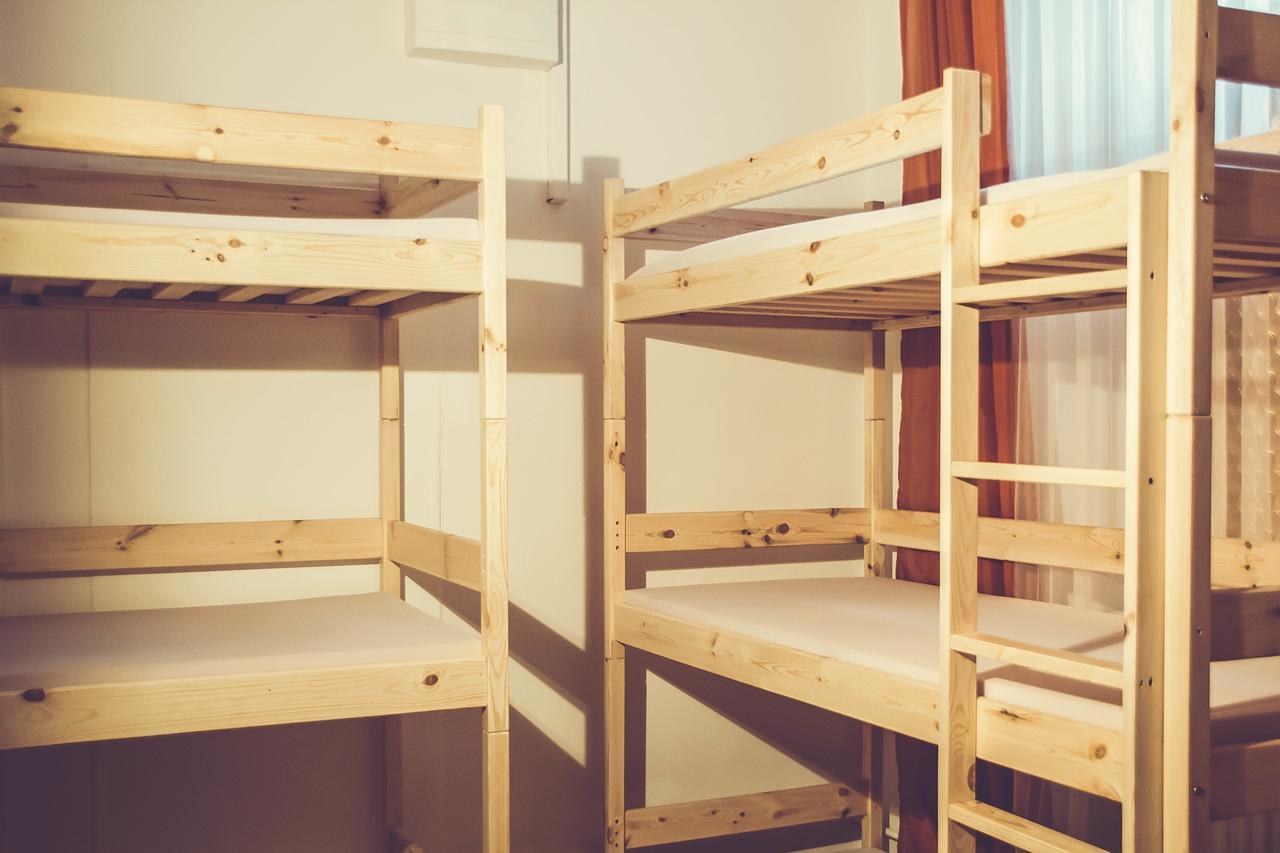Hostel Ibex Prague Ngoại thất bức ảnh